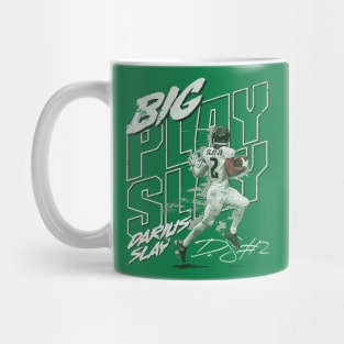 Darius Slay Philadelphia Big Play Mug